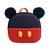 Mochila Mickey con Arnés 3D