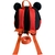 Mochila Mickey con Arnés 3D - comprar online