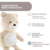 Osito Proyector con Efectos Luminosos de Chicco - comprar online