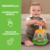 Juguete Spinner de arcoiris de Chicco - comprar online