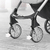 Coche Travel System Chicco Mini Bravo Sport Carbon - comprar online
