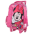 Mochila con Ruedas Lentejuelas Minnie - tienda online