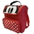 Lonchera Minnie Mouse Roja en internet