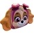 Mochila Paw Patrol con Arnés 3D Niña - Pikaboo