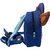 Imagen de Mochila Paw Patrol con Arnés 3D Niño