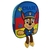 Mochila con Patitas Paw Patrol Boy - comprar online