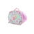 Set Infantil Mochila + Lonchera + Estuche Pop Street Rosada en internet