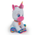 Peluche Interactivo Baby Unicornio de Clementoni