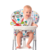 Volante de Actividades para Bebés de Clementoni - comprar online