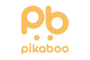 Marca 1 de Pikaboo
