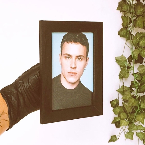 Porta Retrato