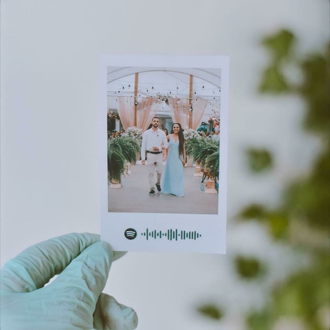 Foto Spotify
