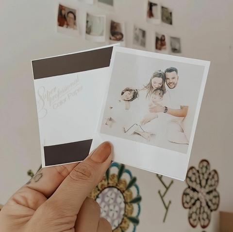 Foto Magnética