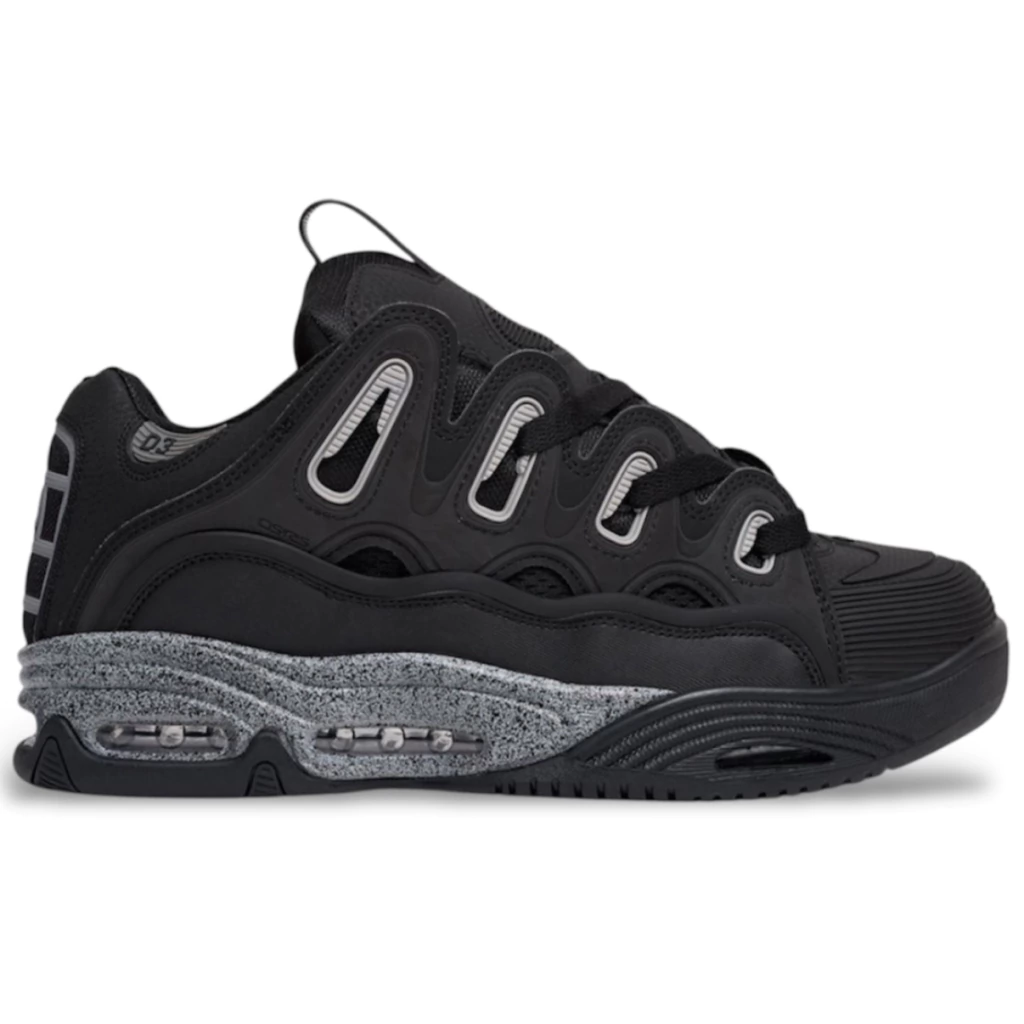 Osiris D3 (2001)