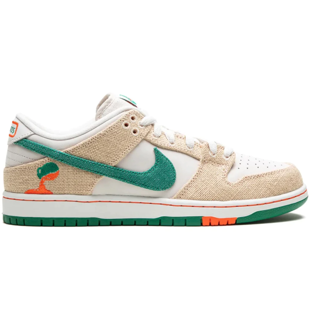 Nike Sb Dunk “Jarritos”
