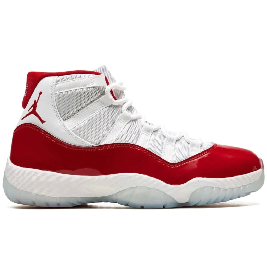 Jordan 11 “Cherry”