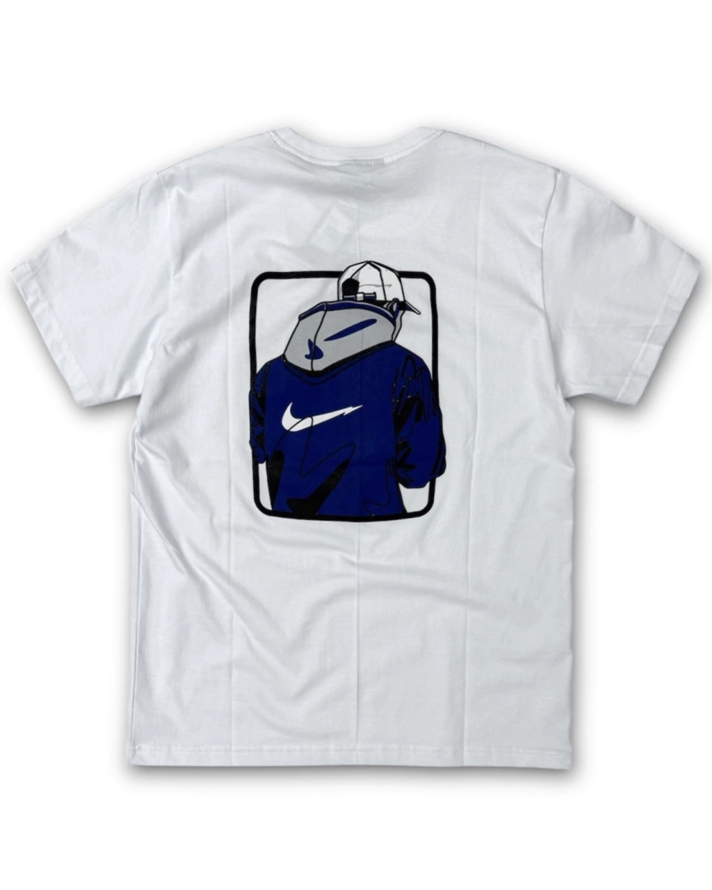Remera Nike