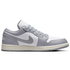 Jordan 1 Low “Grey”