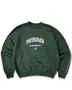 Crew Neck Unforgiven - comprar online