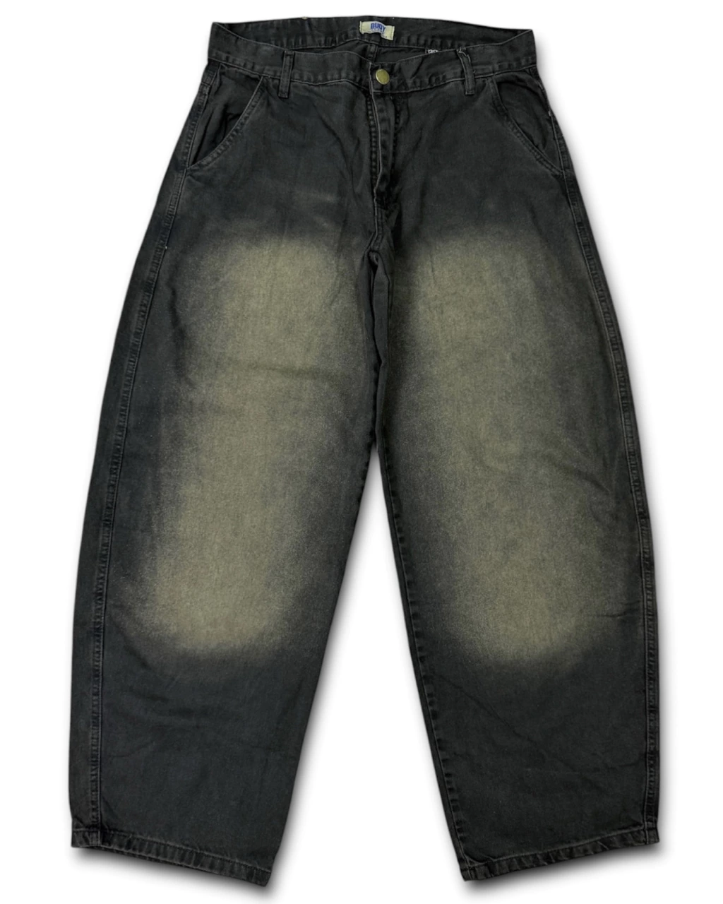 Baggy Jean “Flame”