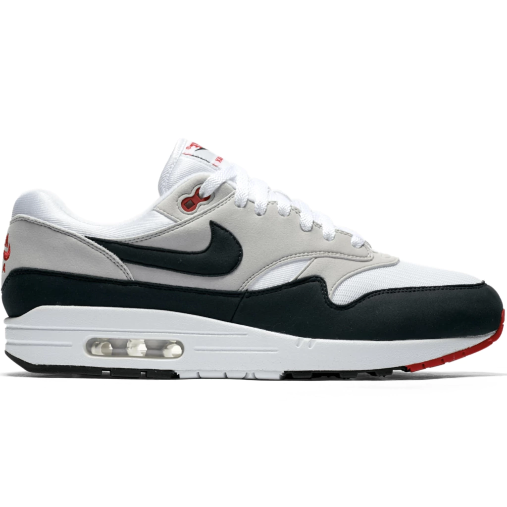 Nike Air Max 1 “Obsidian”