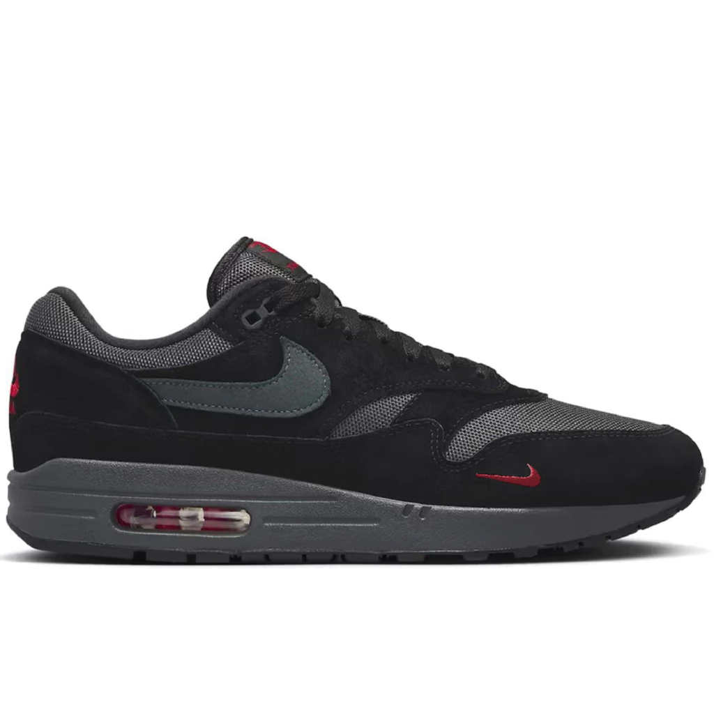 Air Max 1 “Bred”