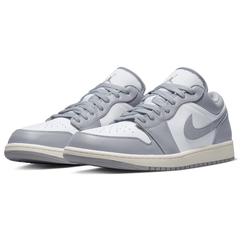 Jordan 1 Low “Grey” - comprar online