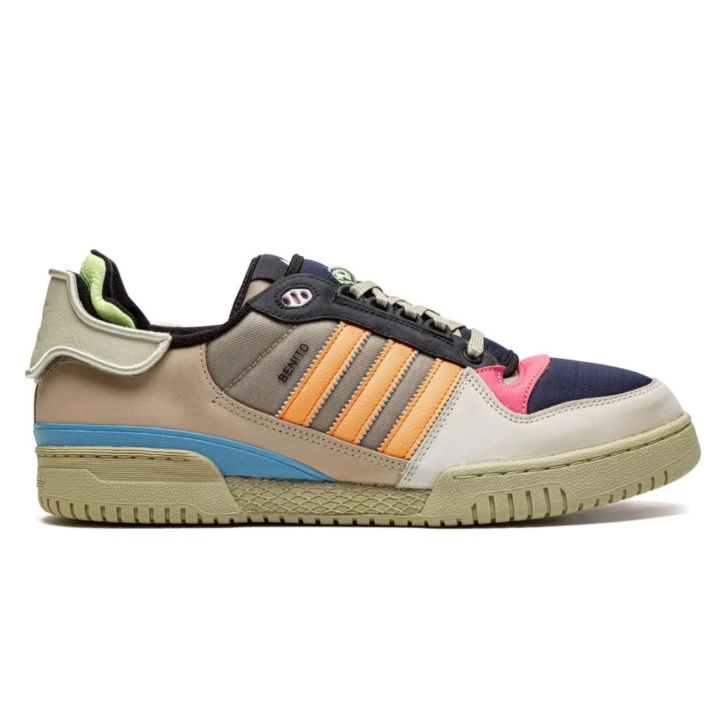 Adidas Campus Benito “Powerhouse”