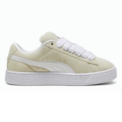 Puma Suede Xl “Beige/White” en internet