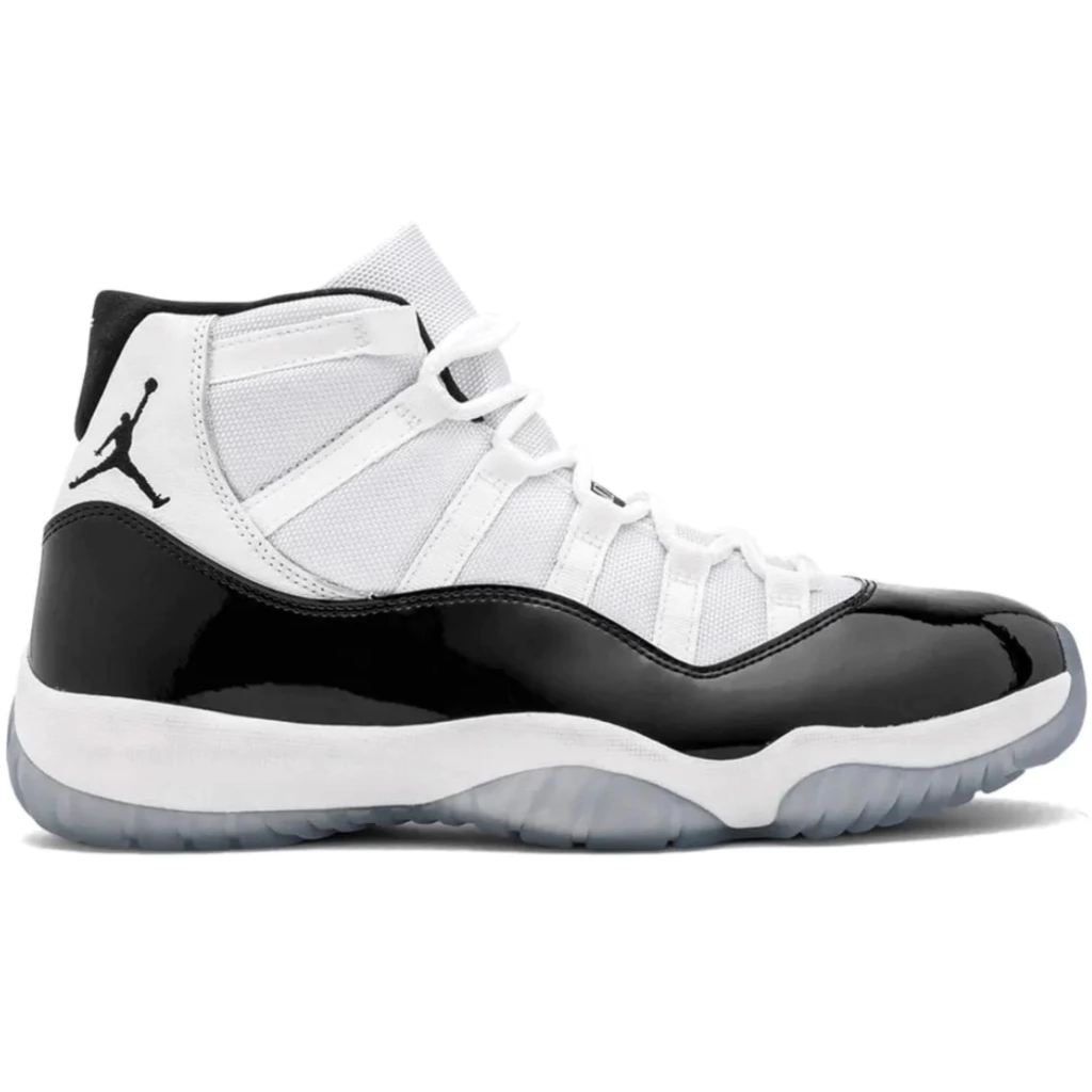 Jordan 11 “Concord”