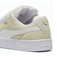 Puma Suede Xl “Beige/White” - Zeta Store
