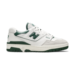 New Balance 550 “White Green”