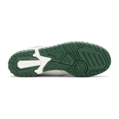 New Balance 550 “White Green” - comprar online