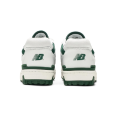 New Balance 550 “White Green” en internet