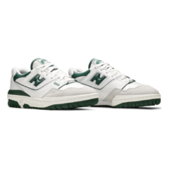 New Balance 550 “White Green” - Zeta Store