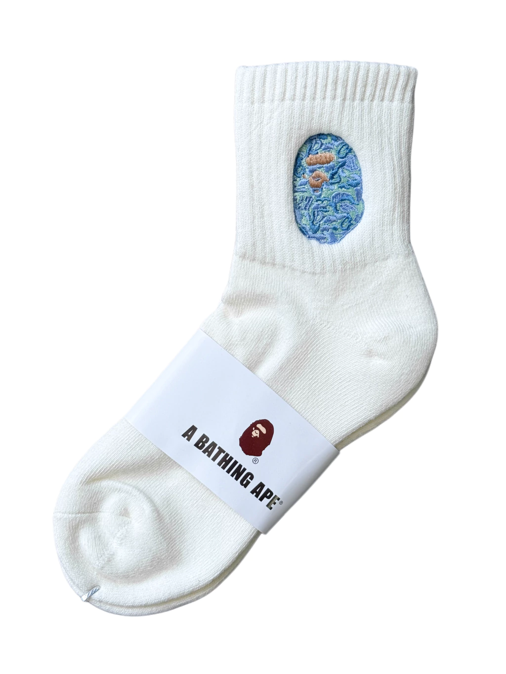 Medias Bapesta OG