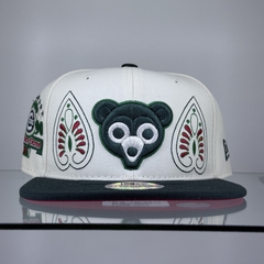 Gorra New Era “Cubs” (Cerrada) - comprar online