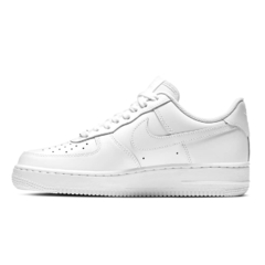AirForce 1 Classic white en internet