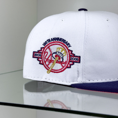 Gorra New York Yankees NEW ERA en internet