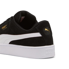 Puma Suede XL Black “Scuderia Ferrari” - Zeta Store