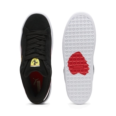 Puma Suede XL Black “Scuderia Ferrari” en internet