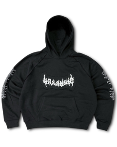 Hoodie Boxy Fit Disaster
