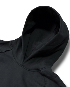 Hoodie Boxy Fit Disaster en internet