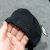 Boné All Black Todo Preto Fechado Fitted NY - Henrike's Streetwear