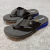 Chinelo Kenner L7 Premium Nacional Black e Blue