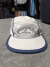 Boné Five Panel Cinza C/ Detalhes Azul Marinho CHRONIC ® Original Marginal - comprar online