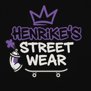 Henrike's Streetwear