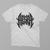 Camiseta Aespa Heavy Metal na internet