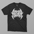 Camiseta Aespa Heavy Metal - comprar online