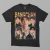 Camiseta BangChan - Stray Kids - Nerdverso